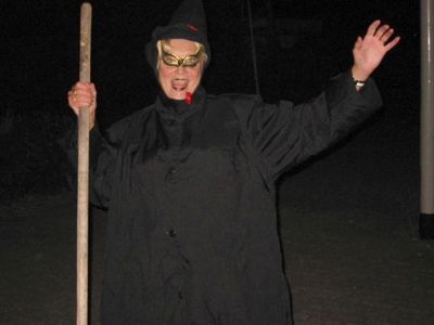 Foto 130 uit halloween2005