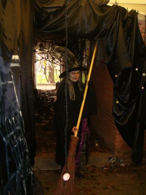 Foto 49 uit HalloweenWoonbron