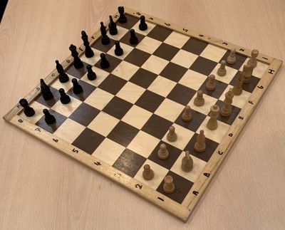 Foto 7 uit SpelletjsmiddagFocus