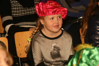 Foto 34 uit SinterklaasStormpolder