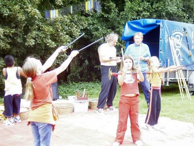 Foto 62 uit wijkfeest