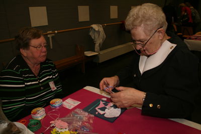 Foto 8 uit PinkRibbonDay23-10