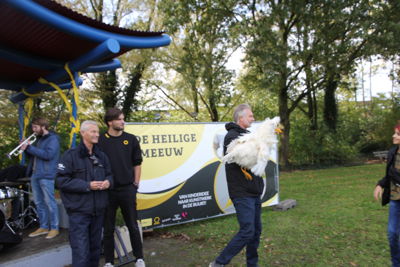 Foto 37 uit Kunstwerk de Meeuw