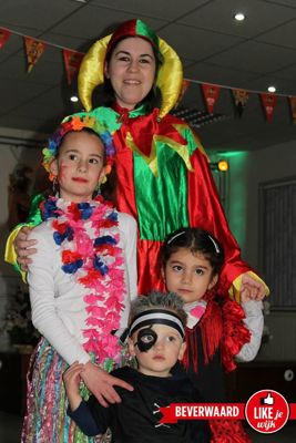 Foto 59 uit CarnavalStormpolder