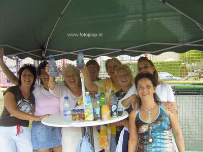 Foto 109 uit zomercarnaval 2005