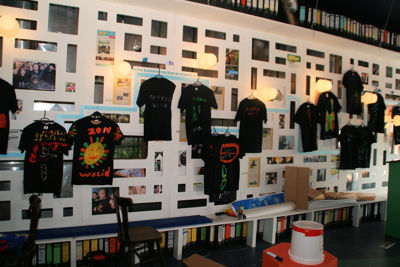 Foto 11 uit WorkShopMuziek08_9