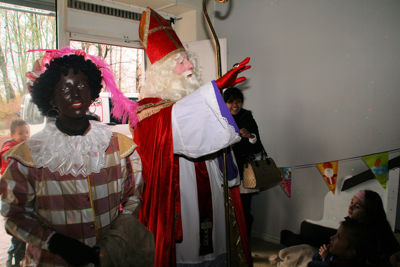 Foto 43 uit Sint in de Beverwaard