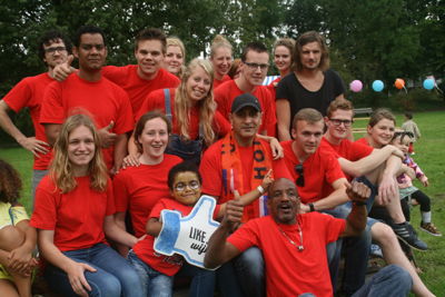 Foto 23 uit Zomer Festival12-8