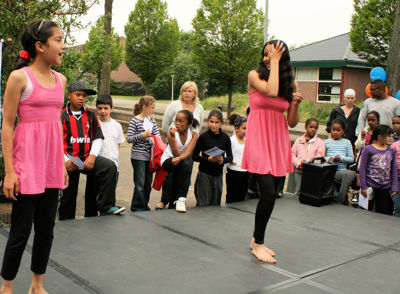 Foto 33 uit Straatspeeldag10_6