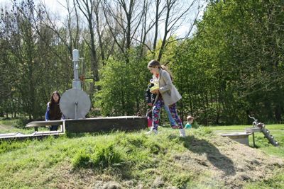 Foto 11 uit PasenStormpolder_2