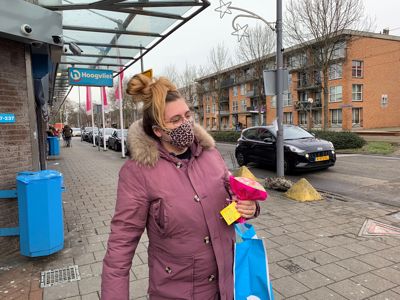 Foto 34 uit Valentijn Boeket