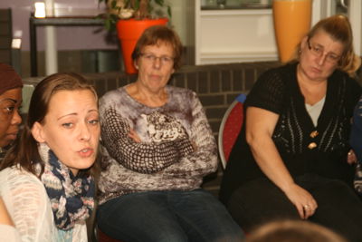 Foto 20 uit DiscussieArmoeFocus