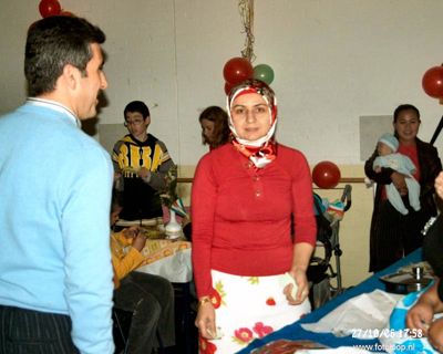 Foto 35 uit suikerfeest 06 focus