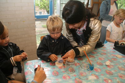 Foto 239 uit Frozen World Focus