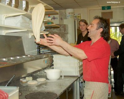 Foto 4 uit imago campagne wc