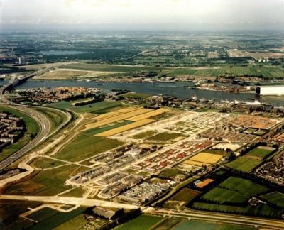 Foto 173 uit BRIENENOORDBRUG