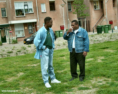 Foto 59 uit mensen makendestad