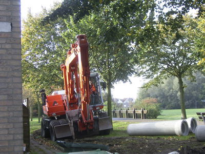 Foto 170 uit Noord_Zuid fase 2bw