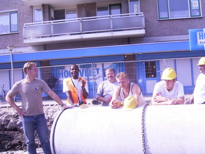 Foto 69 uit Noord_Zuid fase 2bw