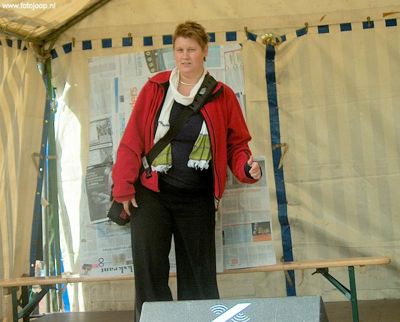 Foto 8 uit wijkfeest beverwaard