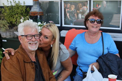 Foto 45 uit Paardenmarkt 2018