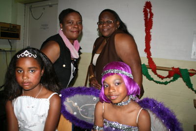 Foto 48 uit Miss Verkiezing Focus