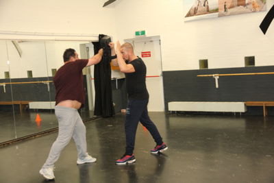 Foto 41 uit Sport Op Maat20-11