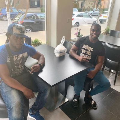 Foto 79 uit Saron-EetHuis NEW