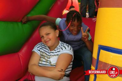 Foto 39 uit CreaBeverlandLikejewijk