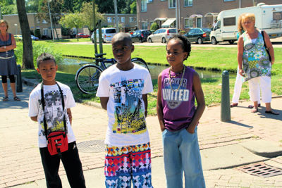 Foto 172 uit Carnaval Beverwaard