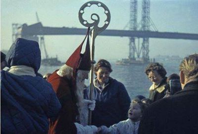 Foto 616 uit BRIENENOORDBRUG