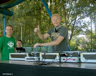 Foto 29 uit Terrible Eventsday07