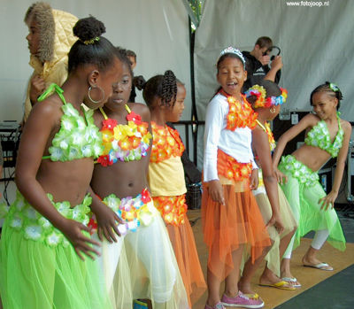 Foto 133 uit carnaval2008beverw