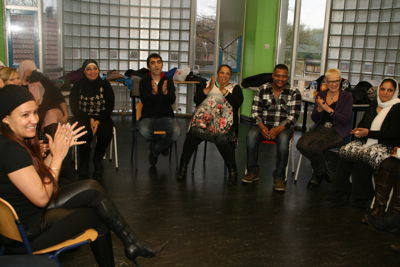 Foto 14 uit DiplomaTaalgroep