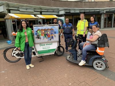 Foto 11 uit Banenmarkt19-5-22