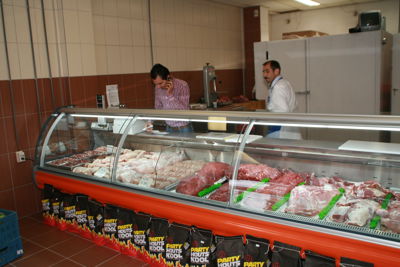 Foto 42 uit Slager Beverwaard