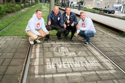 Foto 55 uit LikeJeWijkBeverwaard