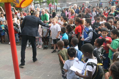 Foto 25 uit DeParel1Jaar16-6-17