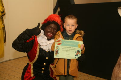 Foto 235 uit SinterklaasBeverwaard
