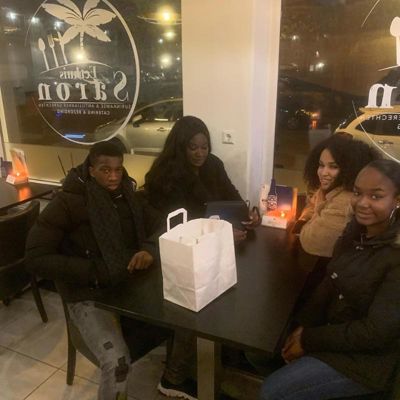 Foto 126 uit Saron-EetHuis NEW