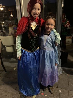 Foto 20 uit Kerstman Optocht