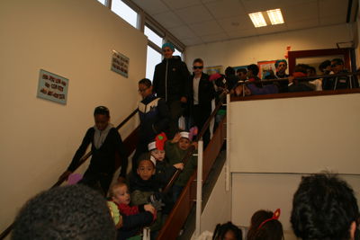 Foto 52 uit Sint-RKRegenboog