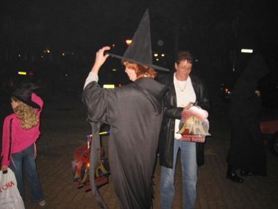 Foto 266 uit halloween2005