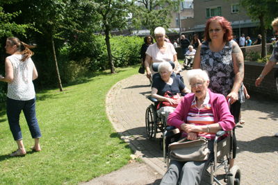 Foto 91 uit BewegenWaard 2018