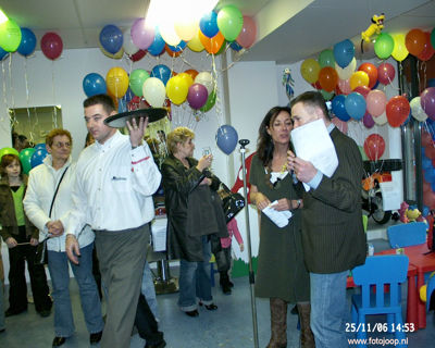 Foto 200 uit Haarstudio Sylviana