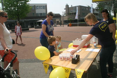 Foto 6 uit Zeeman50Jaar3-6-17