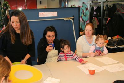 Foto 34 uit Peuters Focus9_12