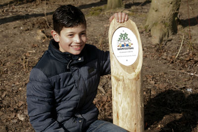 Foto 91 uit Boomplantdag16-3