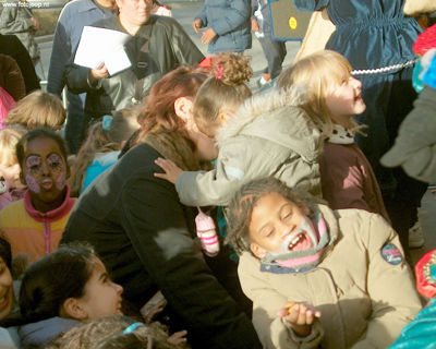 Foto 106 uit Sint kerstendijk