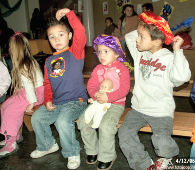 Foto 154 uit sinterklaas 2006 new